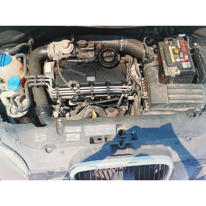 MOTOR COMPLETO