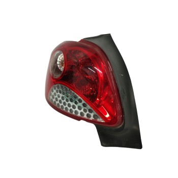 Recambio de piloto trasero izquierdo para peugeot 206+ básico referencia OEM IAM 9685618280  