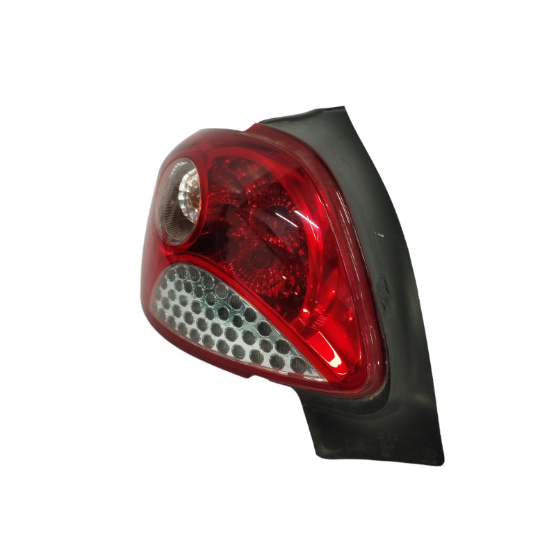 Recambio de piloto trasero izquierdo para peugeot 206+ básico referencia OEM IAM 9685618280  