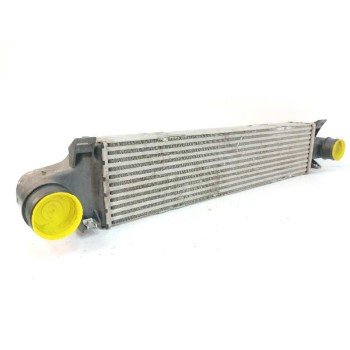 Recambio de intercooler para volvo v60 kombi cross country 2.0 diesel cat referencia OEM IAM 31338236  