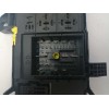 Recambio de caja reles / fusibles para opel vectra c caravan elegance referencia OEM IAM 13181984  