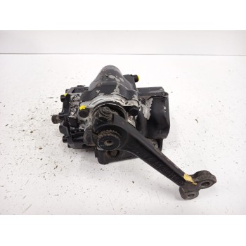 Recambio de caja direccion para mercedes-benz 190 (w201) e 2.3 (201.028) referencia OEM IAM 2014602302  