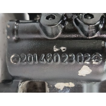 Recambio de caja direccion para mercedes-benz 190 (w201) e 2.3 (201.028) referencia OEM IAM 2014602302  