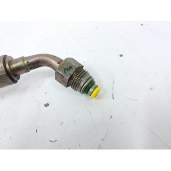 Recambio de tubo presion direccion asistida para mercedes-benz clase c (w203) c 220 cdi (203.006) referencia OEM IAM A2034661781