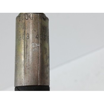 Recambio de tubo presion direccion asistida para mercedes-benz clase c (w203) c 220 cdi (203.006) referencia OEM IAM A2034661781