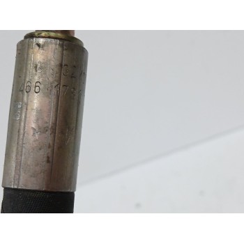 Recambio de tubo presion direccion asistida para mercedes-benz clase c (w203) c 220 cdi (203.006) referencia OEM IAM A2034661781