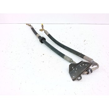 Recambio de tubo presion direccion asistida para mercedes-benz clase c (w203) c 220 cdi (203.008) referencia OEM IAM A2034661781