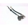 Recambio de tubo presion direccion asistida para mercedes-benz clase c (w203) c 220 cdi (203.008) referencia OEM IAM A2034661781