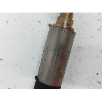 Recambio de tubo presion direccion asistida para mercedes-benz clase c (w203) c 220 cdi (203.008) referencia OEM IAM A2034661781