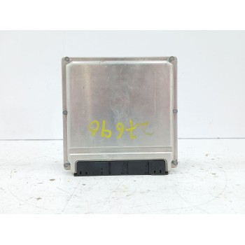 CENTRALITA MOTOR UCE A2034661781 0281010527 