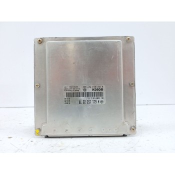 Recambio de centralita motor uce para mercedes-benz clase c (w203) c 220 cdi (203.006) referencia OEM IAM A2034661781 0281010527