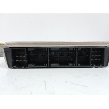 Recambio de centralita motor uce para mercedes-benz clase c (w203) c 220 cdi (203.006) referencia OEM IAM A2034661781 0281010527