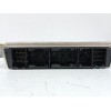 Recambio de centralita motor uce para mercedes-benz clase c (w203) c 220 cdi (203.006) referencia OEM IAM A2034661781 0281010527