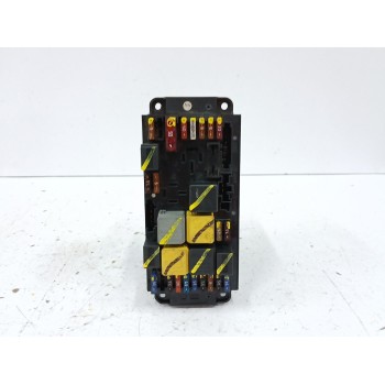 Recambio de caja reles / fusibles para mercedes-benz clase c (w203) c 220 cdi (203.006) referencia OEM IAM 0025459301 5DK007973 