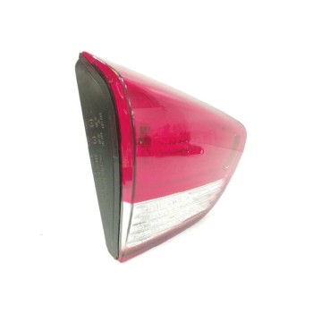 Recambio de piloto trasero izquierdo interior para kia carens iv 1.7 crdi referencia OEM IAM 92403A4010  