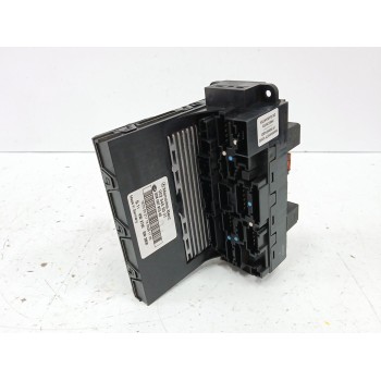 Recambio de caja reles / fusibles para mercedes-benz clase c (w203) c 220 cdi (203.006) referencia OEM IAM 0025459301 5DK007973 