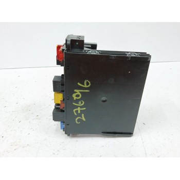 Recambio de caja reles / fusibles para mercedes-benz clase c (w203) c 220 cdi (203.006) referencia OEM IAM 0025459301 5DK007973 
