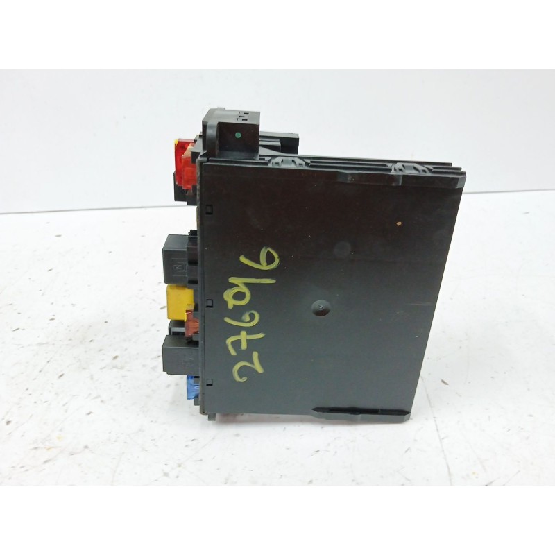 CAJA RELES / FUSIBLES 5DK007973