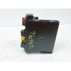 Recambio de caja reles / fusibles para mercedes-benz clase c (w203) c 220 cdi (203.006) referencia OEM IAM 0025459301 5DK007973 
