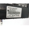 Recambio de caja reles / fusibles para mercedes-benz clase c (w203) c 220 cdi (203.006) referencia OEM IAM 0025459301 5DK007973 