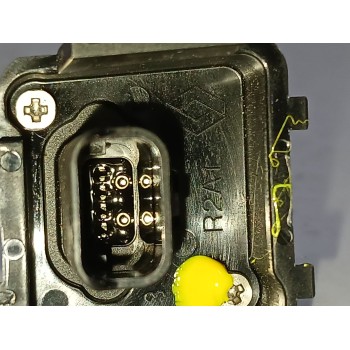 Recambio de camara vision trasera para dacia jogger (rk_) 1.0 tce 90 eco-g referencia OEM IAM 284429250R  