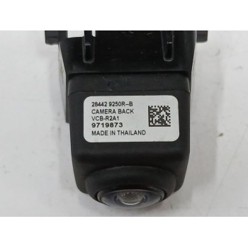 Recambio de camara vision trasera para dacia jogger (rk_) 1.0 tce 90 eco-g referencia OEM IAM 284429250R  