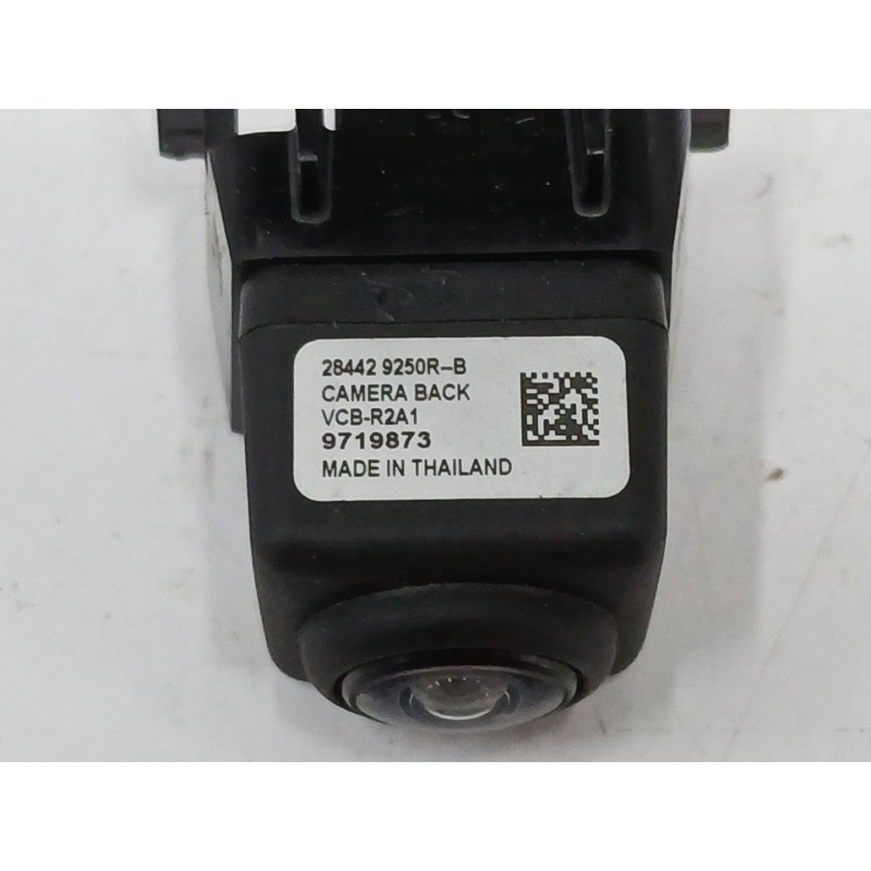 CAMARA VISION TRASERA