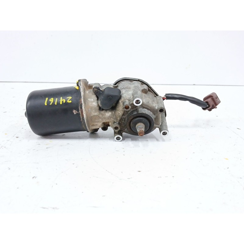 Recambio de motor limpia delantero para peugeot 607 (9d, 9u) 2.2 hdi referencia OEM IAM   