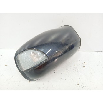 Recambio de retrovisor derecho para mercedes-benz clase e (w210) e 270 cdi (210.016) referencia OEM IAM   