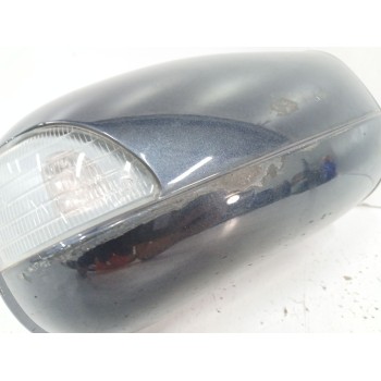 Recambio de retrovisor derecho para mercedes-benz clase e (w210) e 270 cdi (210.016) referencia OEM IAM   
