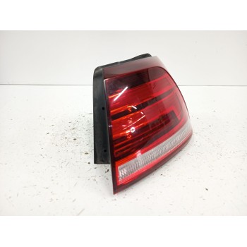 Recambio de piloto trasero derecho para volkswagen golf vii variant (ba5, bv5) 1.4 tsi referencia OEM IAM 5G0945096Q  