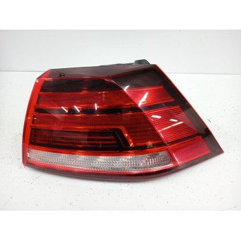 Recambio de piloto trasero derecho para volkswagen golf vii variant (ba5, bv5) 1.4 tsi referencia OEM IAM 5G0945096Q  