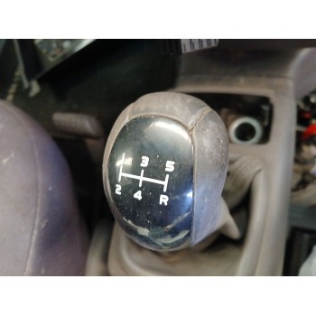 mercedes-benz clase a (w168) del año 2001