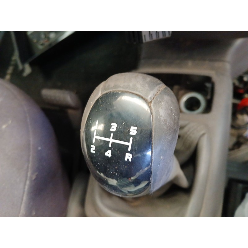 MERCEDES-BENZ CLASE A (W168) 2001