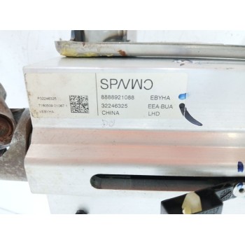 Recambio de columna direccion para volvo xc40 (536) d3 referencia OEM IAM 32246325  