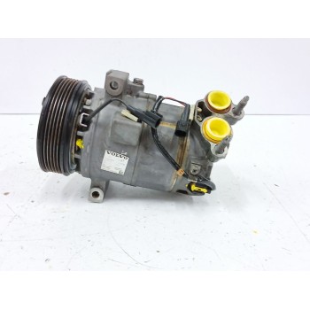 Recambio de compresor aire acondicionado para volvo xc40 (536) d3 referencia OEM IAM P31449067  