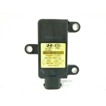 Recambio de modulo electronico para hyundai i40 1.7 crdi cat referencia OEM IAM 956902T250 BG6810G320 
