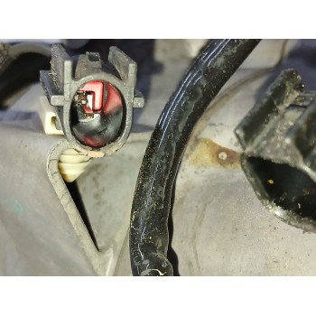 Recambio de compresor aire acondicionado para volvo xc40 (536) d3 referencia OEM IAM P31449067  
