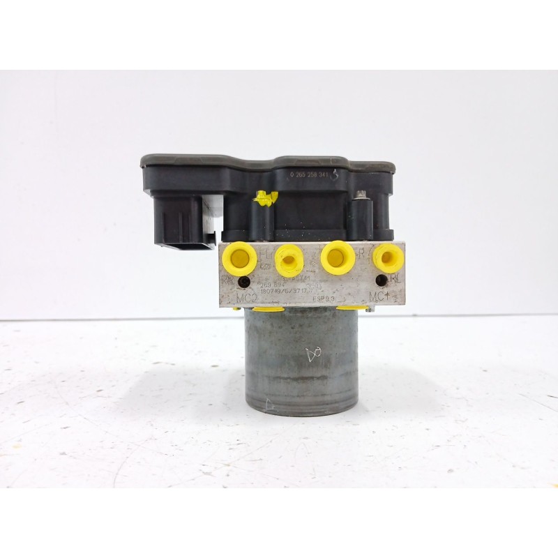 Recambio de abs para volvo xc40 (536) d3 referencia OEM IAM 31445741 0265258341 