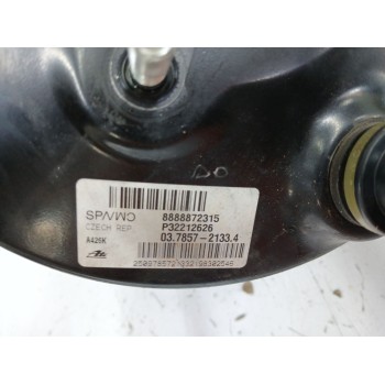 Recambio de servofreno para volvo xc40 (536) d3 referencia OEM IAM P32212626 03785721334 