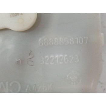 Recambio de bomba freno para volvo xc40 (536) d3 referencia OEM IAM 32212623 03350892061 03350892071