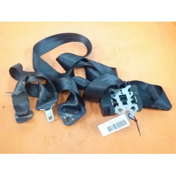 Recambio de cinturon seguridad trasero izquierdo para peugeot partner (s2) totem referencia OEM IAM 8973YJ  