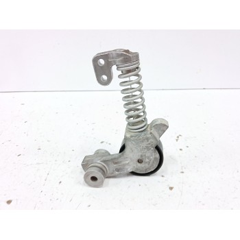Recambio de tensor correa auxiliar para volvo xc40 (536) d3 referencia OEM IAM 32249370  