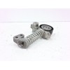 Recambio de tensor correa auxiliar para volvo xc40 (536) d3 referencia OEM IAM 32249370  