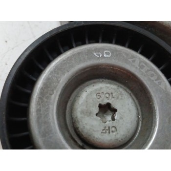 Recambio de tensor correa auxiliar para volvo xc40 (536) d3 referencia OEM IAM 32249370  