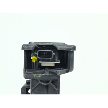 Recambio de canalizador de aire para renault clio v (b7_) 1.3 tce 130 (b7mf) referencia OEM IAM 214F68290R 6477R1007 