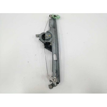 Recambio de elevalunas delantero izquierdo para renault scenic ii grand luxe privilege referencia OEM IAM CABLE  CARIBE CABLE