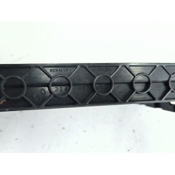 Recambio de canalizador de aire para renault clio v (b7_) 1.3 tce 130 (b7mf) referencia OEM IAM 214F68290R 6477R1007 