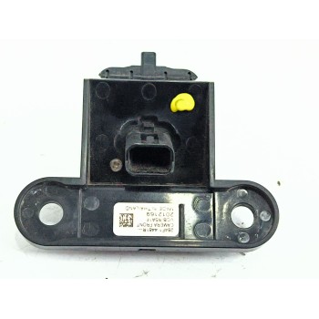 Recambio de modulo electronico para renault clio v (b7_) 1.3 tce 130 (b7mf) referencia OEM IAM 284F14481R  