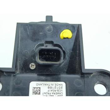 Recambio de modulo electronico para renault clio v (b7_) 1.3 tce 130 (b7mf) referencia OEM IAM 284F14481R  